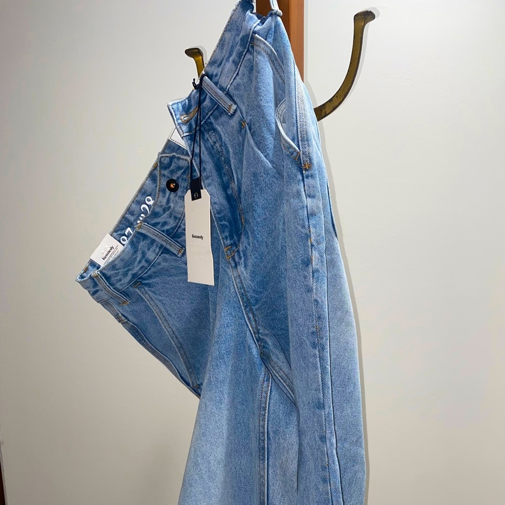 From ZUMIEZ Kennedy Denim Jean